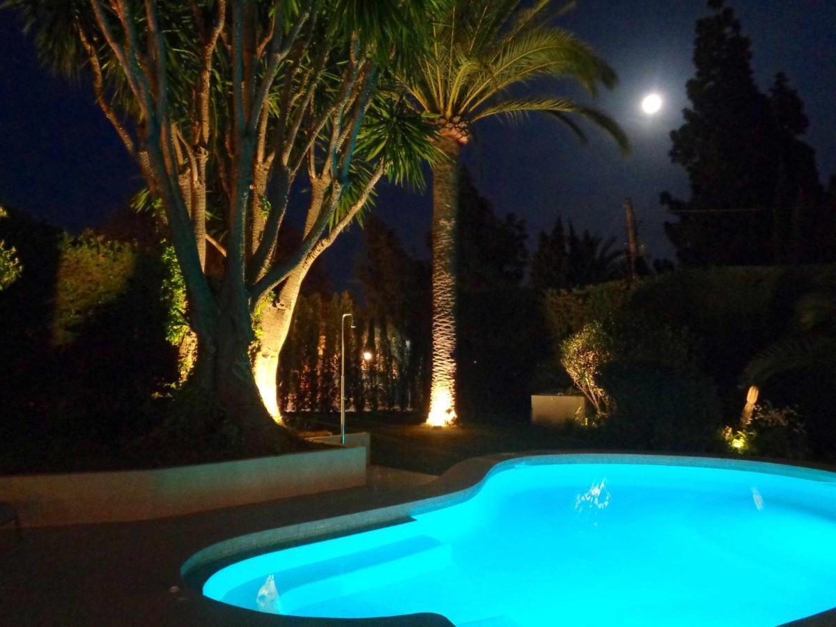 Marvelia Villa